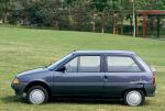 Citroen AX Hit FM 1987 года